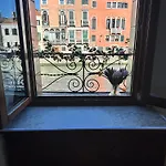 Venice Canal Stay