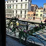 Venice Canal Stay