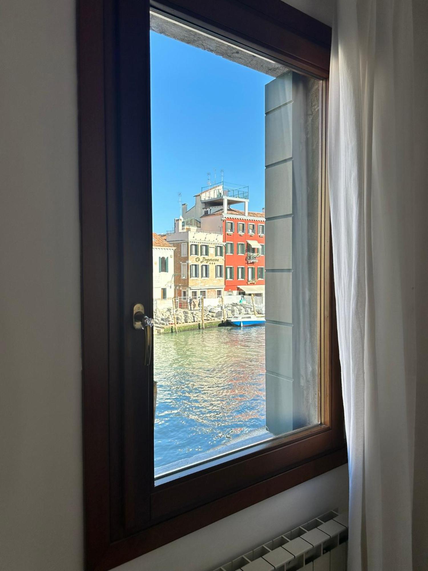 Canal Hébergement de vacances